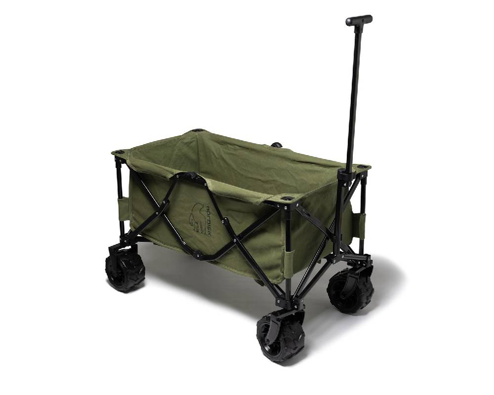 Nordisk Wagon Limited Edition Sphagnum Angebote