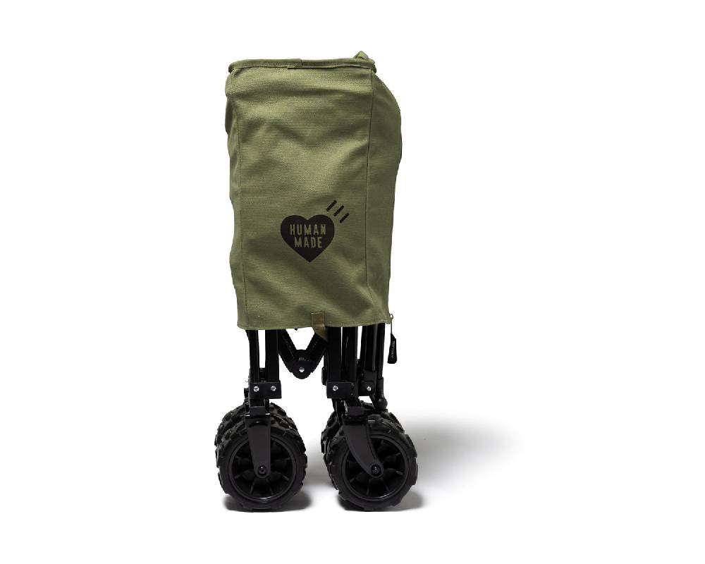 Nordisk Wagon Limited Edition Sphagnum Angebote