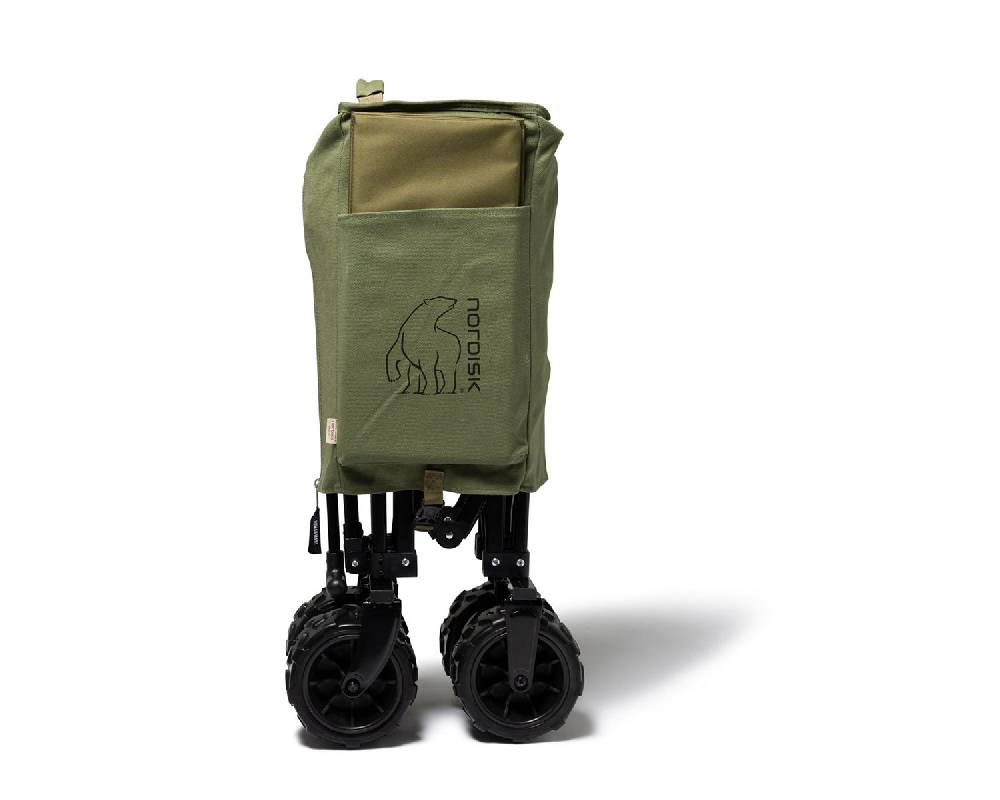 Nordisk Wagon Limited Edition Sphagnum Angebote