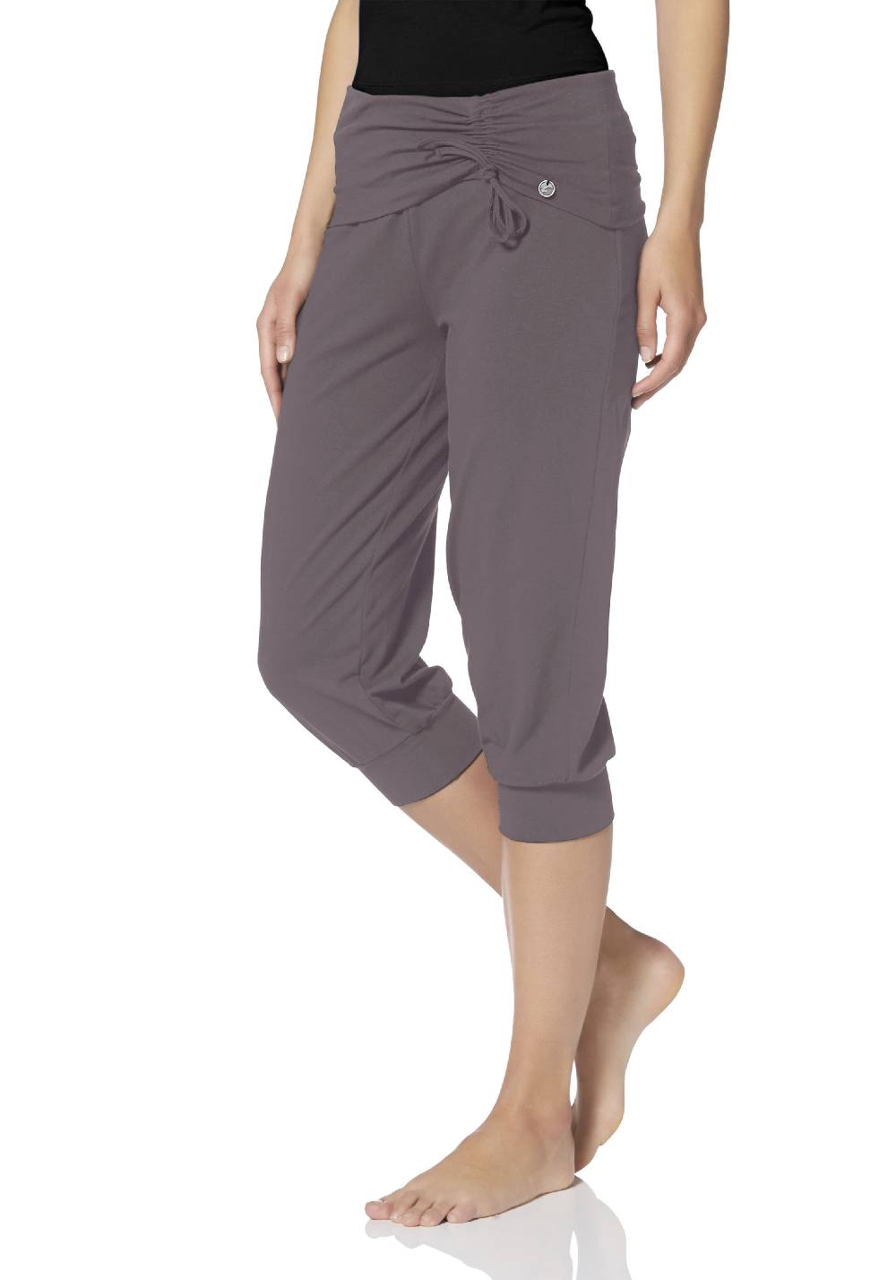 Nuuna Ocean Sportswear Soulwear - 3/4 Yoga Pants Yogahose Sonderangebote