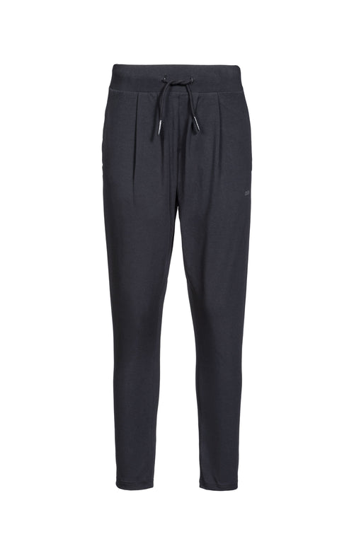 Ognx Harem Pants Bio Baumwolle - schwarz Angebote
