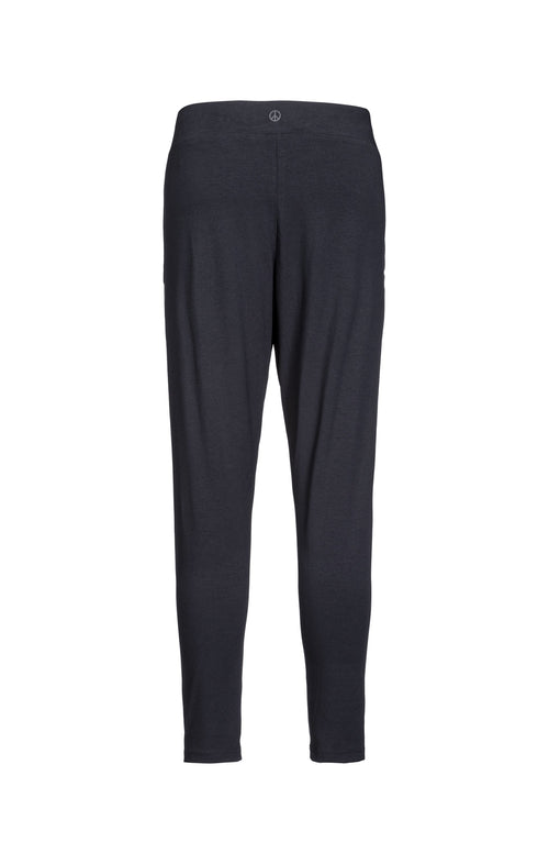 Ognx Harem Pants Bio Baumwolle - schwarz Angebote