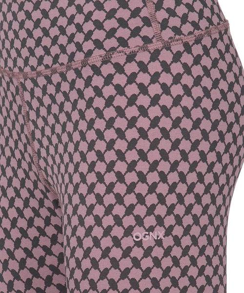 Ognx Leggings Keffiah Bio Baumwolle - rosa Günstiger Verkauf