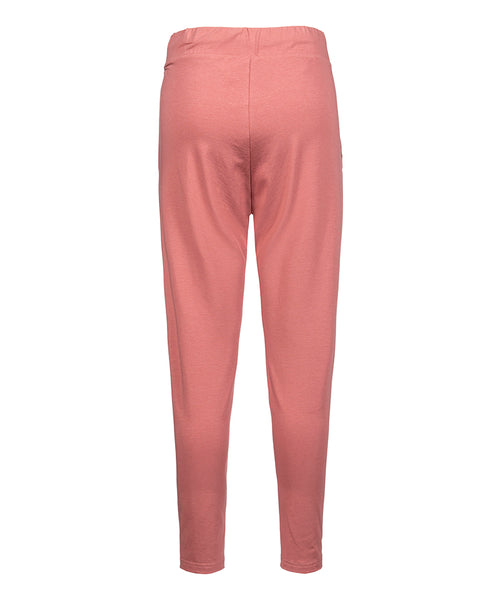 Ognx Harem Pants Bio Baumwolle - rot Große Rabatte
