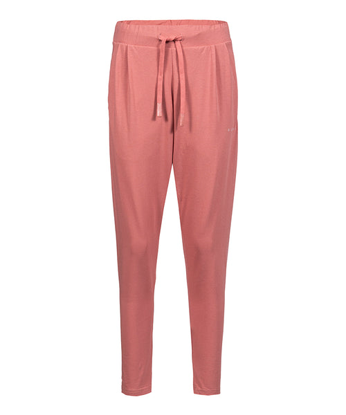 Ognx Harem Pants Bio Baumwolle - rot Große Rabatte