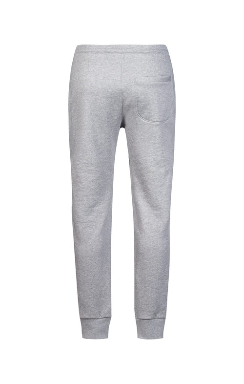Ognx Jogger Pants Bio Baumwolle - grau Riesige Ersparnisse