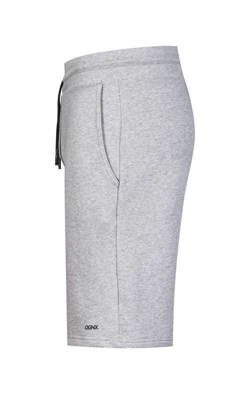 Ognx Perfect Shorts Bio Baumwolle - grau Super Sparpreis