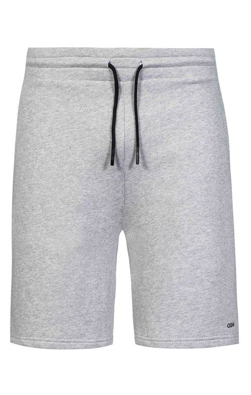 Ognx Perfect Shorts Bio Baumwolle - grau Super Sparpreis