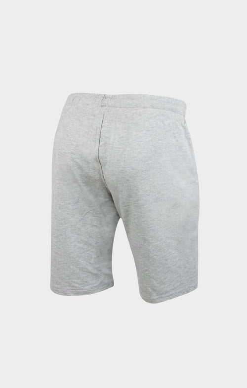 Ognx Deluxe Shorts Tencel™ - grau Letzte 2 Tage