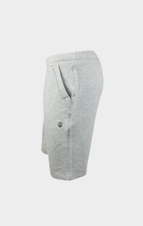 Ognx Deluxe Shorts Tencel™ - grau Letzte 2 Tage