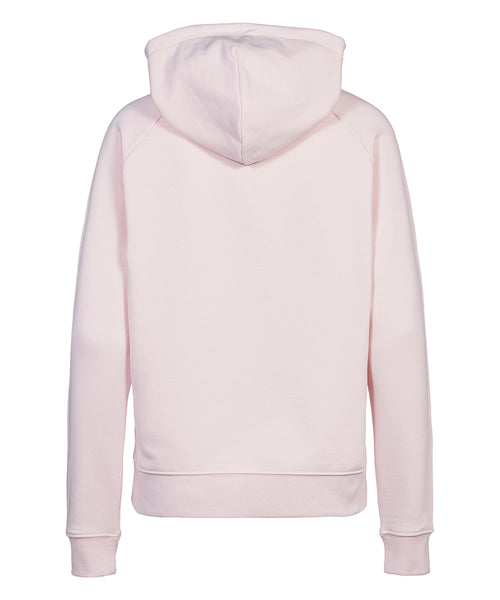 Ognx Yoga Hoodie Namaste Bio Baumwolle - rosa Bis zu 50% Rabatt