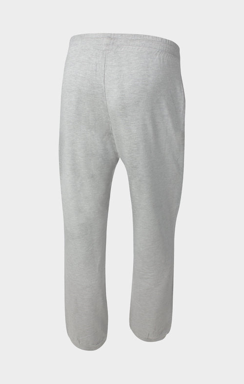 Ognx Deluxe Pants Tencel™ - grau Bis zu 60% Rabatt