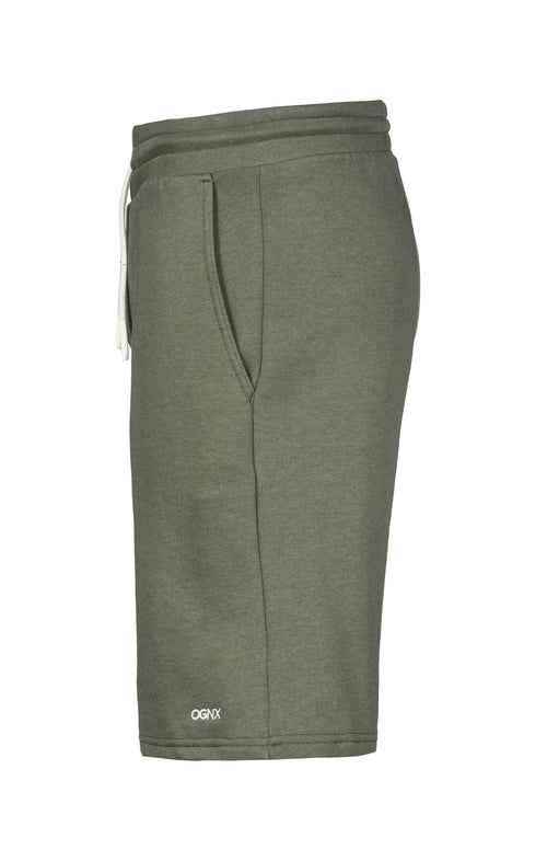 Ognx Perfect Shorts Bio Baumwolle - grün Bis zu 65% Rabatt