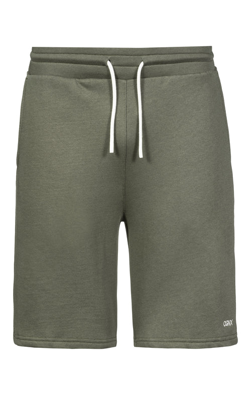 Ognx Perfect Shorts Bio Baumwolle - grün Bis zu 65% Rabatt