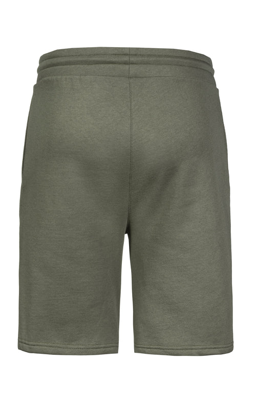 Ognx Perfect Shorts Bio Baumwolle - grün Bis zu 65% Rabatt