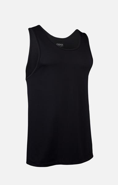 Ognx Mesh Tank - schwarz Im Verkauf