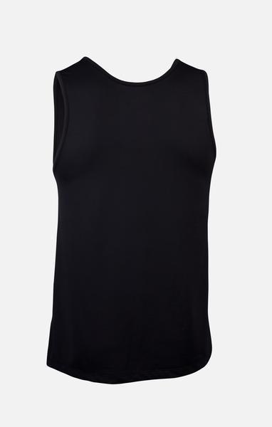 Ognx Mesh Tank - schwarz Im Verkauf