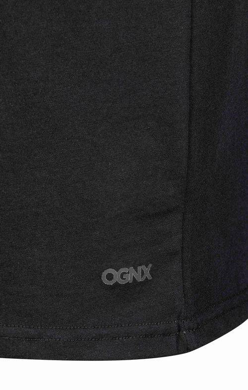 Ognx Tank Perfect Basic Bio Baumwolle - weiss zollfrei