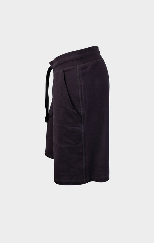 Ognx Vintage Shorts Bio Baumwolle - schwarz Rabatte dieses Monats