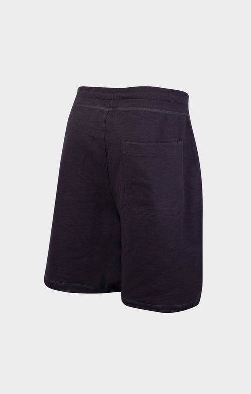 Ognx Vintage Shorts Bio Baumwolle - schwarz Rabatte dieses Monats