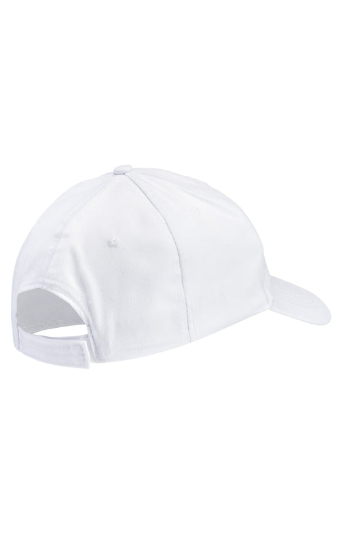 Ognx Yoga Cap Hamsa Bio Baumwolle - weiss 2025
