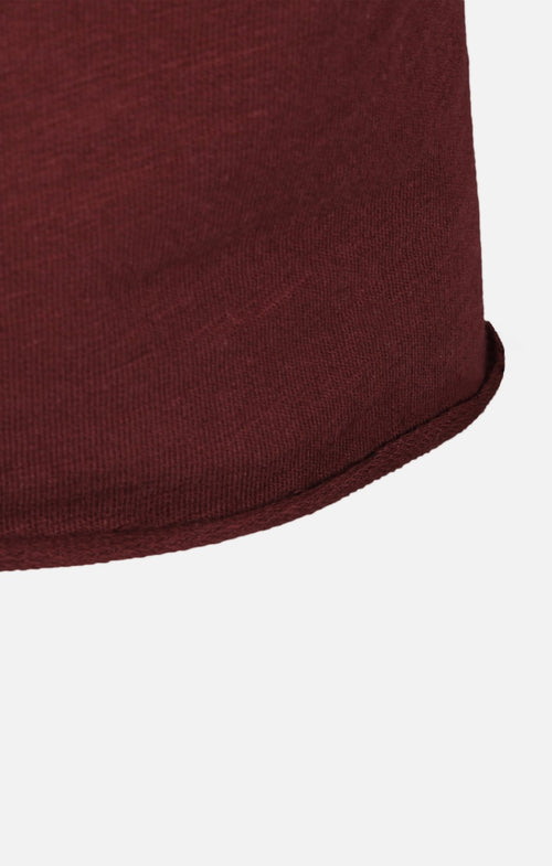 Ognx Vintage Shorts Bio Baumwolle - rot Verkauf