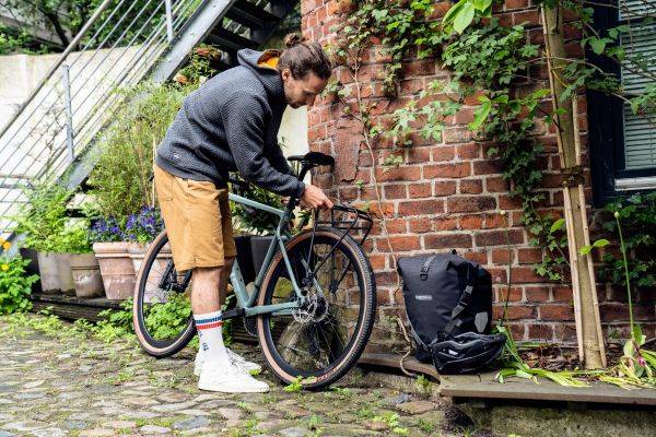 ﻿Ortlieb Quick-Rack Tiefpreis