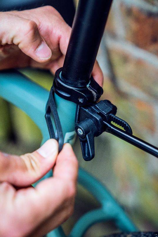 ﻿Ortlieb Quick-Rack Tiefpreis