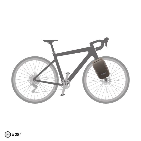 Ortlieb Fork-Pack Wochenangebot