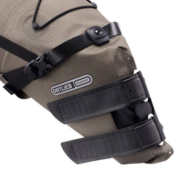 Ortlieb Seat-Pack Letzte 3 Tage