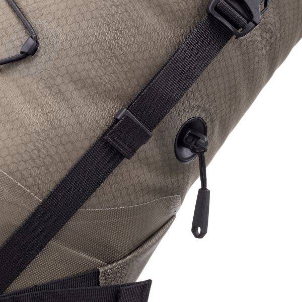 Ortlieb Seat-Pack Letzte 3 Tage