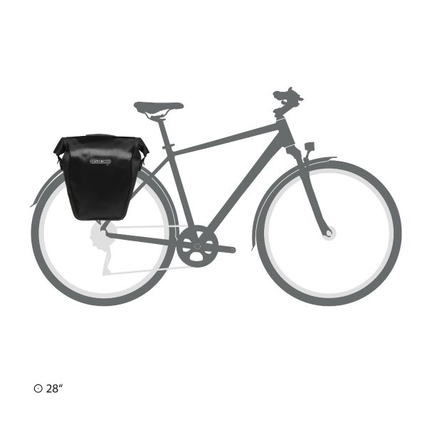 Ortlieb Back-Roller Core Neueste Stile