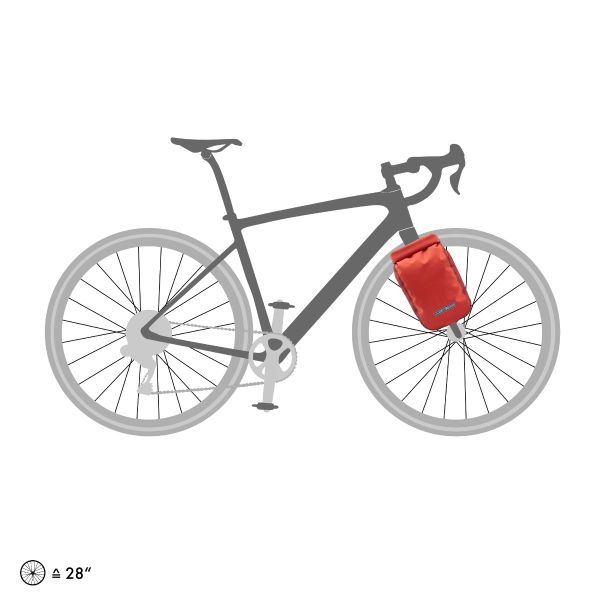 Ortlieb Fork-Pack Plus Discount Store für neue Produkte