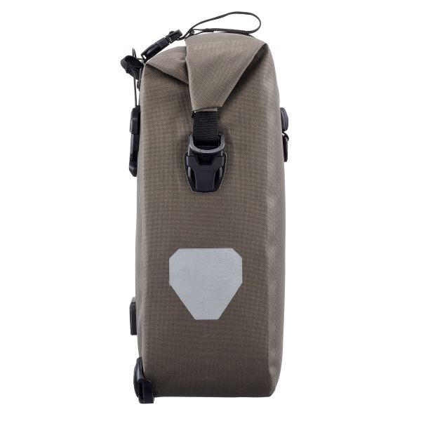 Ortlieb Gravel-Pack QL3.1 Nur noch ein Tag übrig