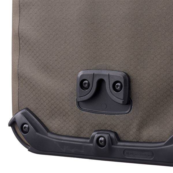 Ortlieb Gravel-Pack QL3.1 Nur noch ein Tag übrig