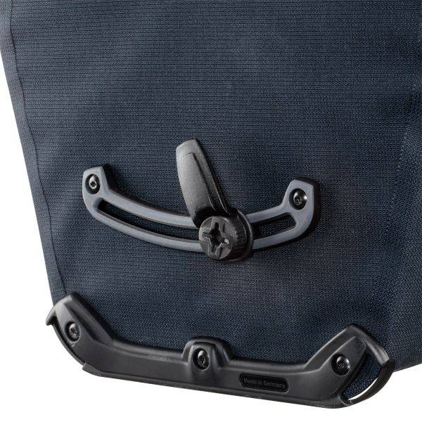 Ortlieb Stadtradeln Back-Roller Urban 50% Rabatt mit kostenlosem Versand
