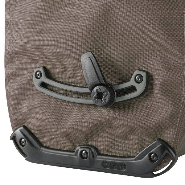 Ortlieb Pedal-Mate Fabrikladen