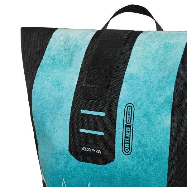 Ortlieb Velocity Design Forest Speichern exportieren