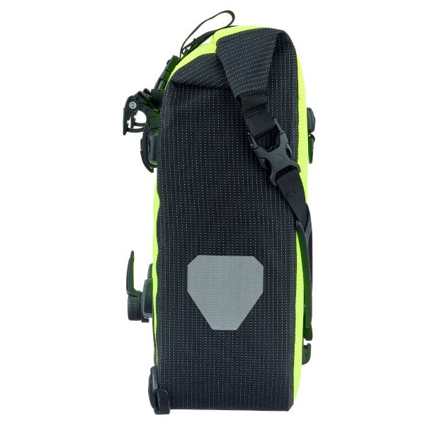 Ortlieb Sport-Roller High-Vis Black Friday Preise
