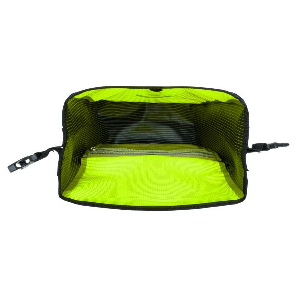 Ortlieb Sport-Roller High-Vis Black Friday Preise