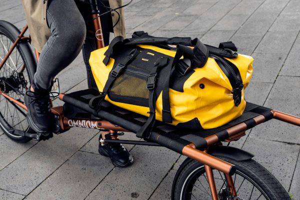 Ortlieb Cargo Straps Verkauf