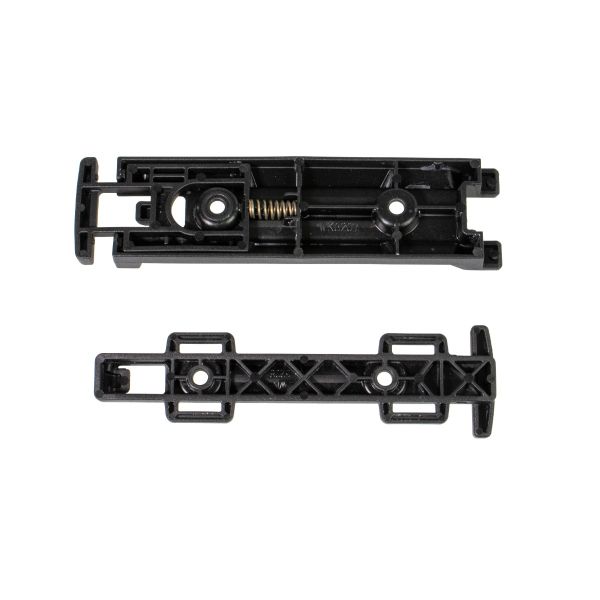 Ortlieb Mounting-Set Toptube Bags Hotsell