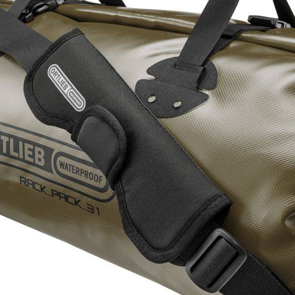 Ortlieb Rack-Pack Saisonschlussverkauf