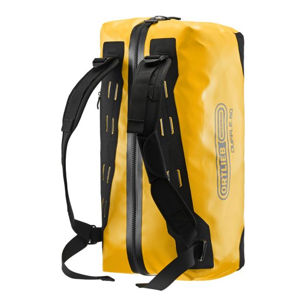 Ortlieb Duffle Cyber Monday