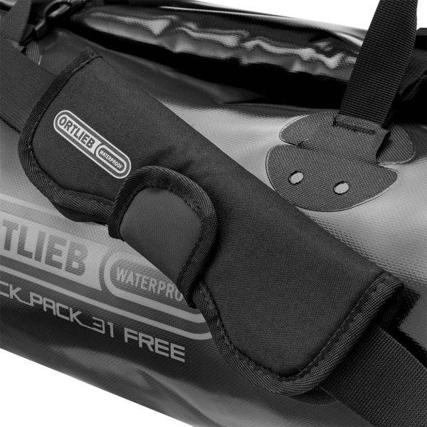 Ortlieb Rack-Pack Free Valentinstagsangebot