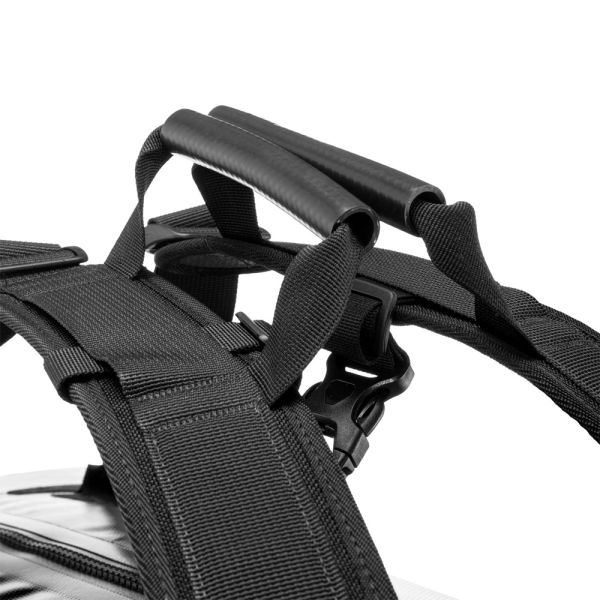 Ortlieb Big-Zip Lagerräumung