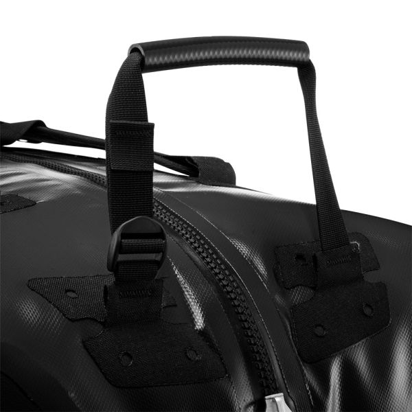 Ortlieb Big-Zip Lagerräumung