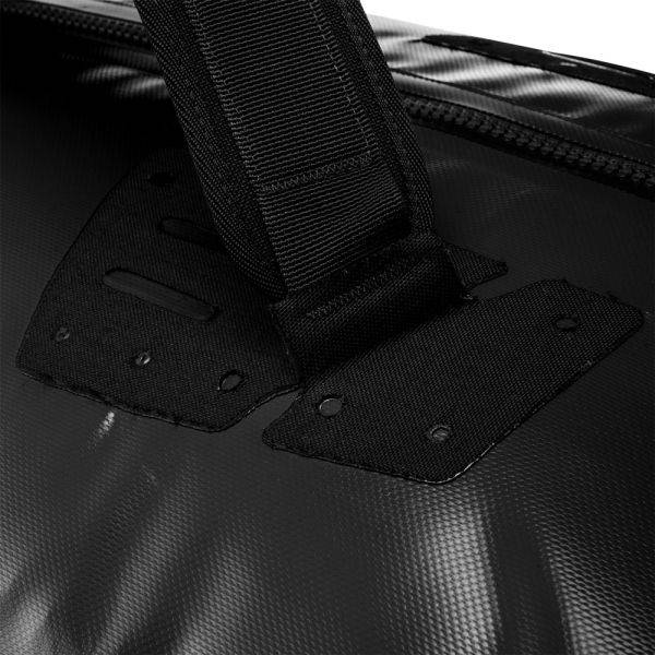 Ortlieb Big-Zip Lagerräumung