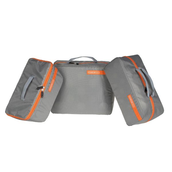 Ortlieb Packing Cube Bundle Online Outlet