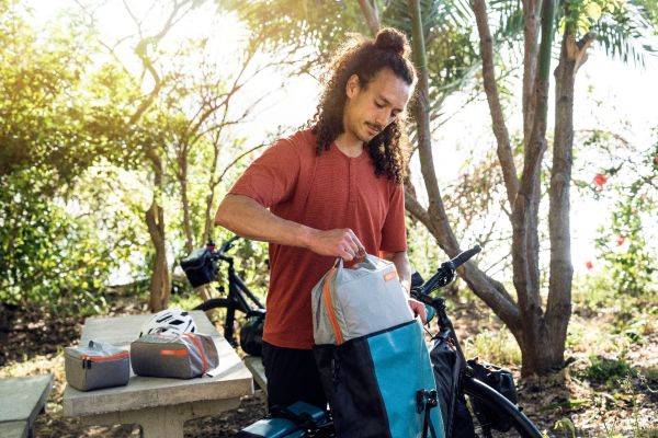 Ortlieb Packing Cube Bundle Online Outlet